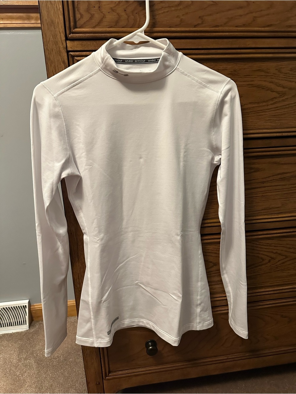 Under Armour Thermal Shirt